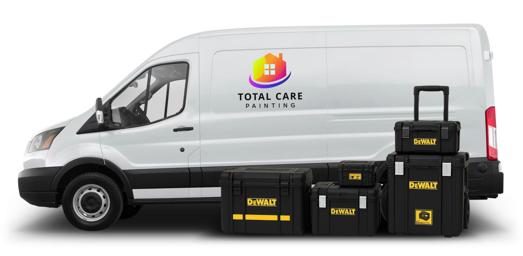Total Care Painting auto