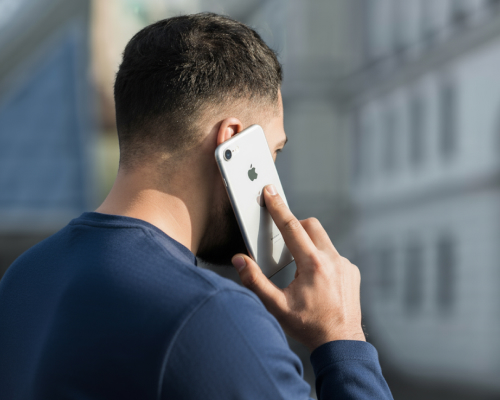 Initial Consultation