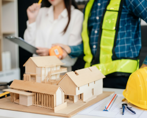 Final Inspection & Touch-ups