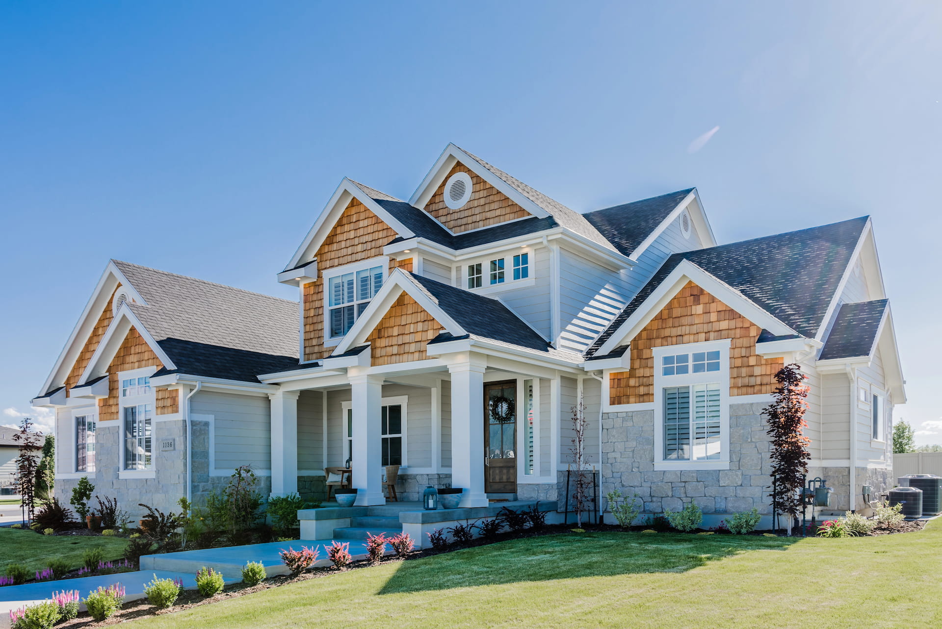 Why Exterior Painting on Cape Cod Requires a Higher Standard